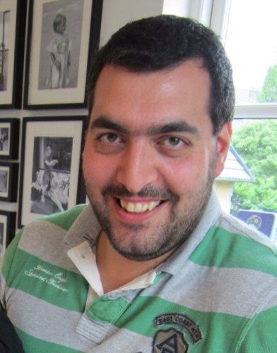 Dan Uzan - 2 Juni 1977 – 15 Februar 2015